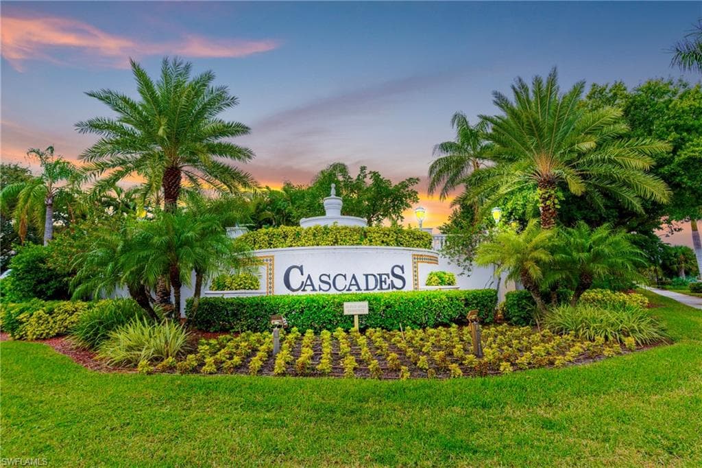 20001 Serene Meadow LN, ESTERO FL 33928-1