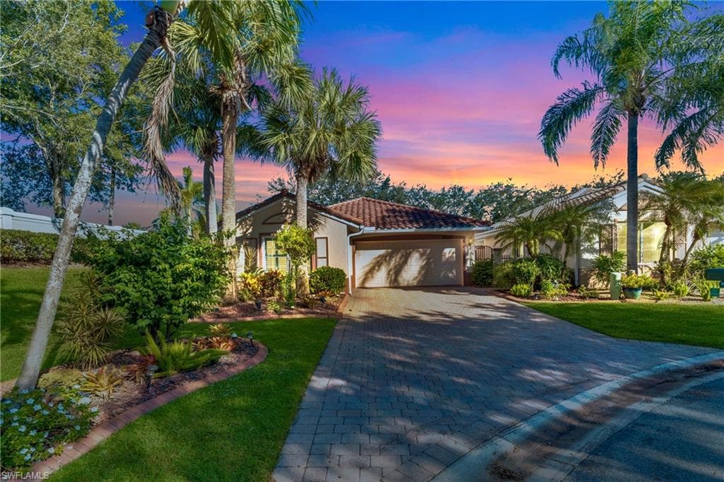 20001 Serene Meadow LN, ESTERO FL 33928-2