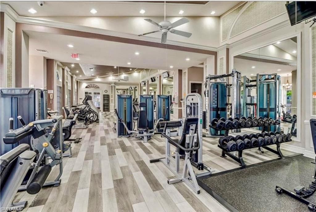 20001 Serene Meadow LN, ESTERO FL 33928-33