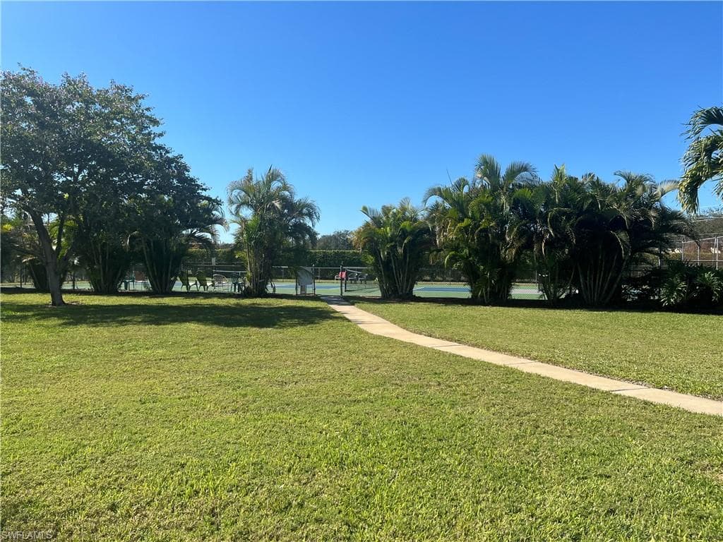 25804 Cockleshell DR # 312, BONITA SPRINGS FL 34135-12