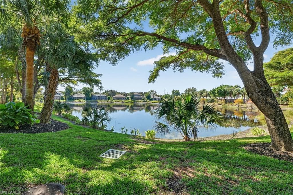 7092 Timberland CIR # 201, NAPLES FL 34109-3