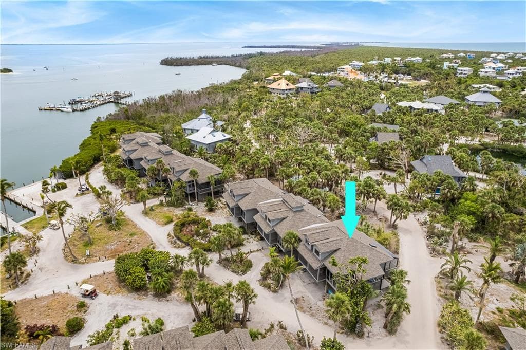 4491 Escondidio LN # 73, CAPTIVA FL 33924-26
