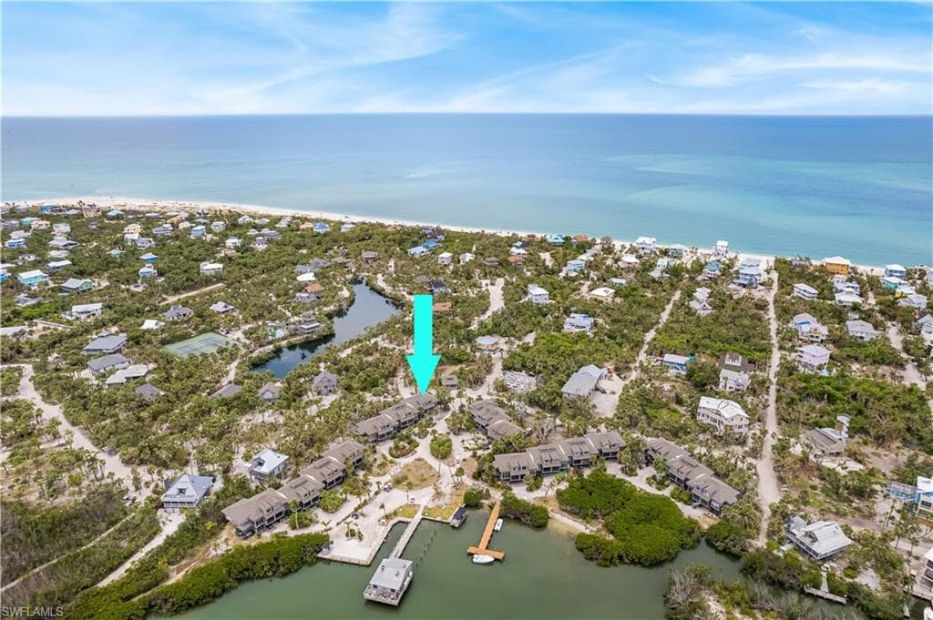 4491 Escondidio LN # 73, CAPTIVA FL 33924-27