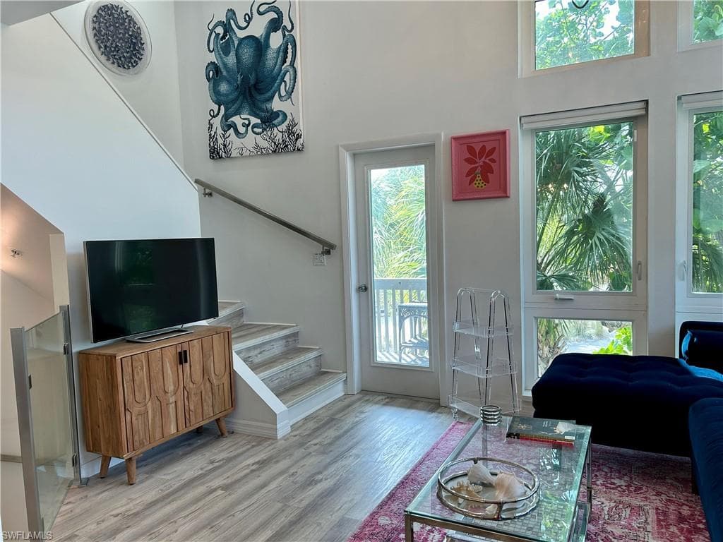 4491 Escondidio LN # 73, CAPTIVA FL 33924-4