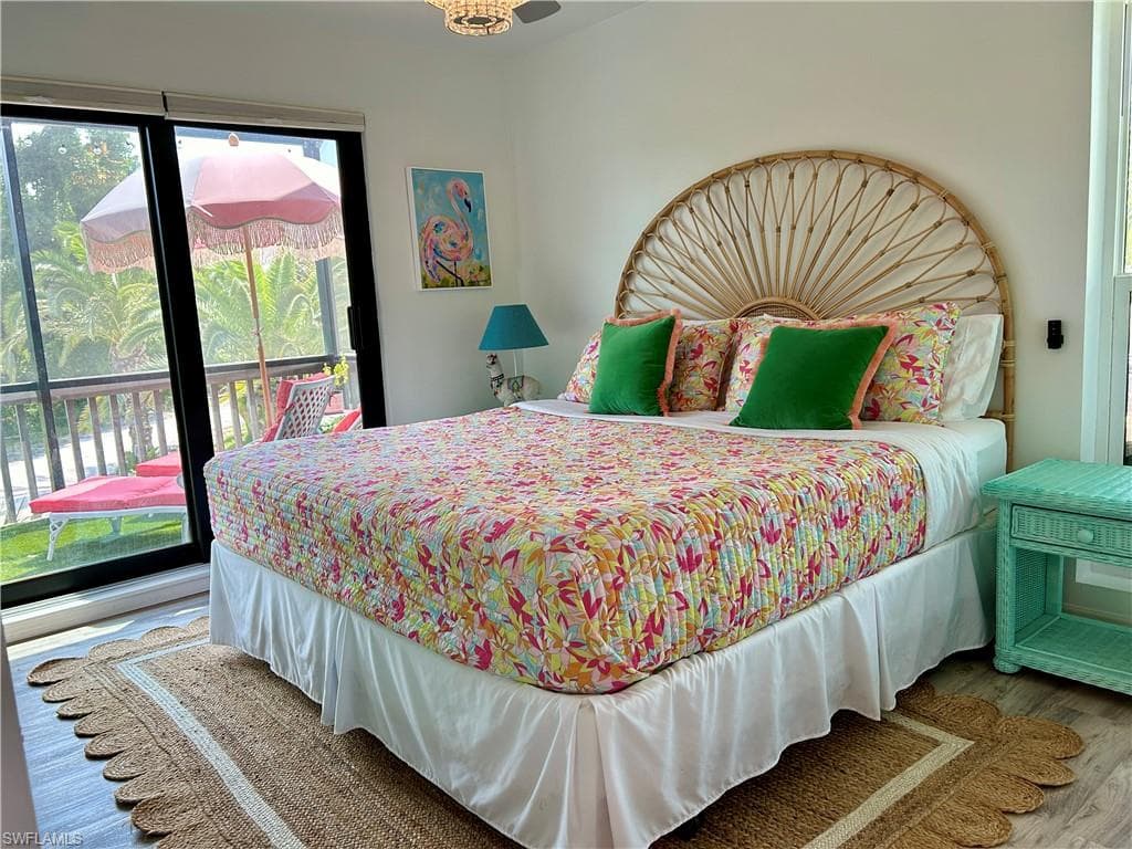 4491 Escondidio LN # 73, CAPTIVA FL 33924-8