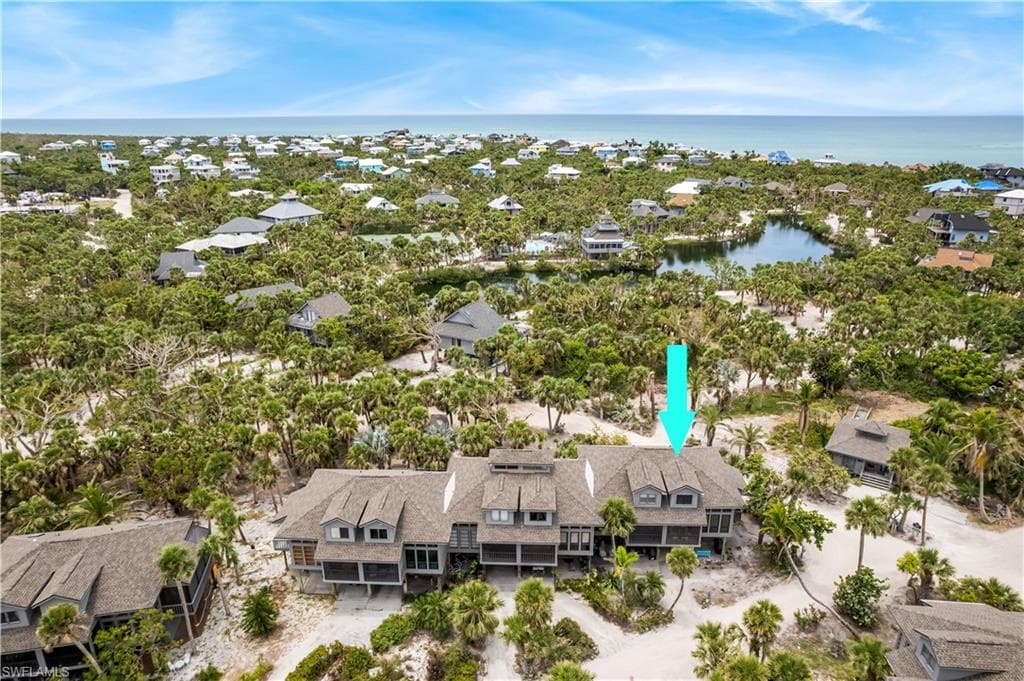 4491 Escondidio LN # 73, CAPTIVA FL 33924-29