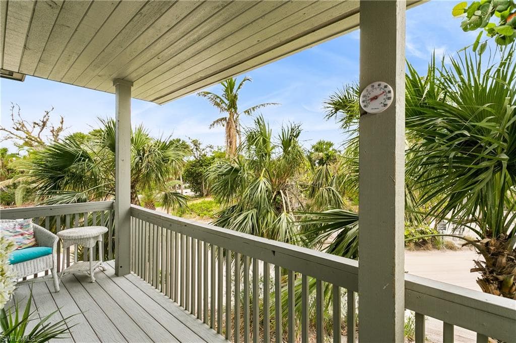 4491 Escondidio LN # 73, CAPTIVA FL 33924-33