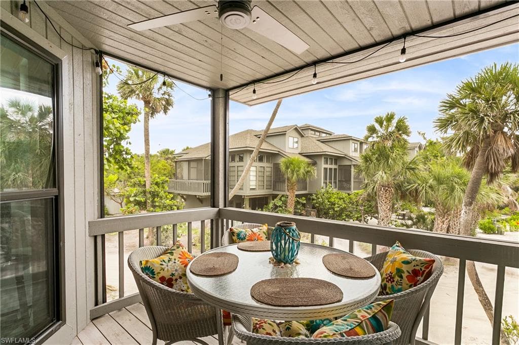 4491 Escondidio LN # 73, CAPTIVA FL 33924-32