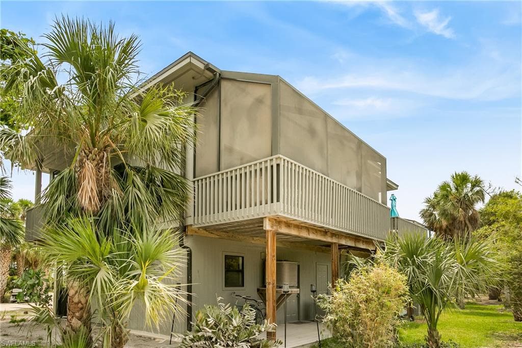 4491 Escondidio LN # 73, CAPTIVA FL 33924-30