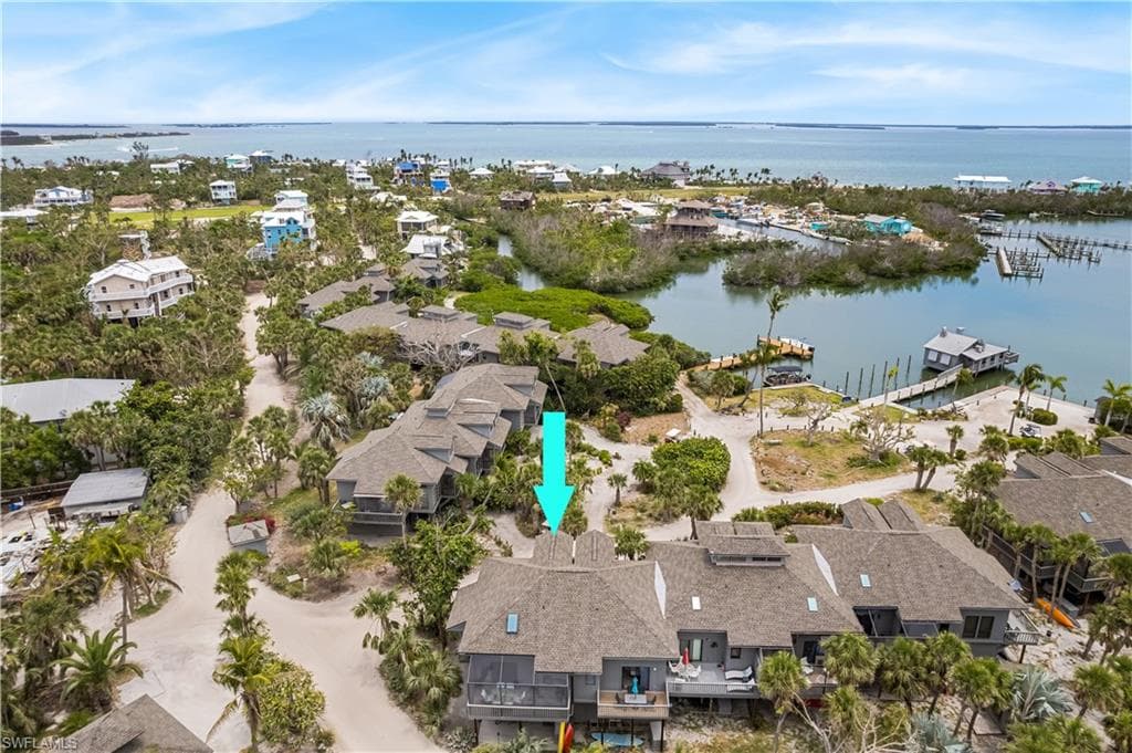 4491 Escondidio LN # 73, CAPTIVA FL 33924-28