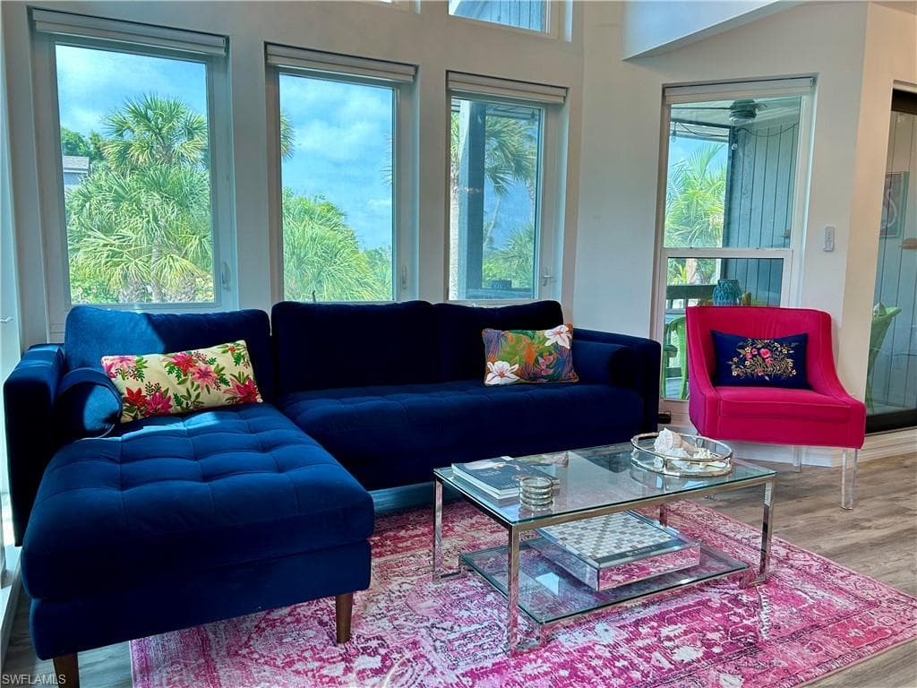 4491 Escondidio LN # 73, CAPTIVA FL 33924-3