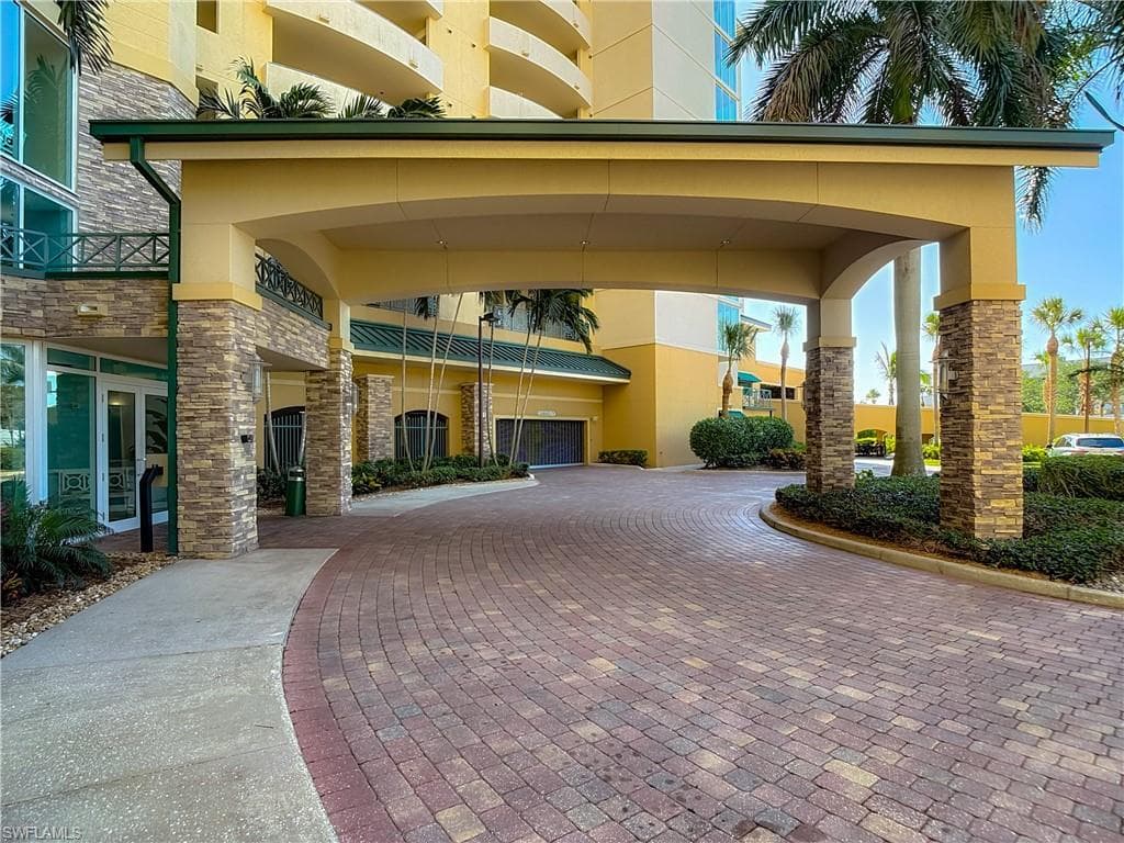 3426 Hancock Bridge PKWY # 706, NORTH FORT MYERS FL 33903-5