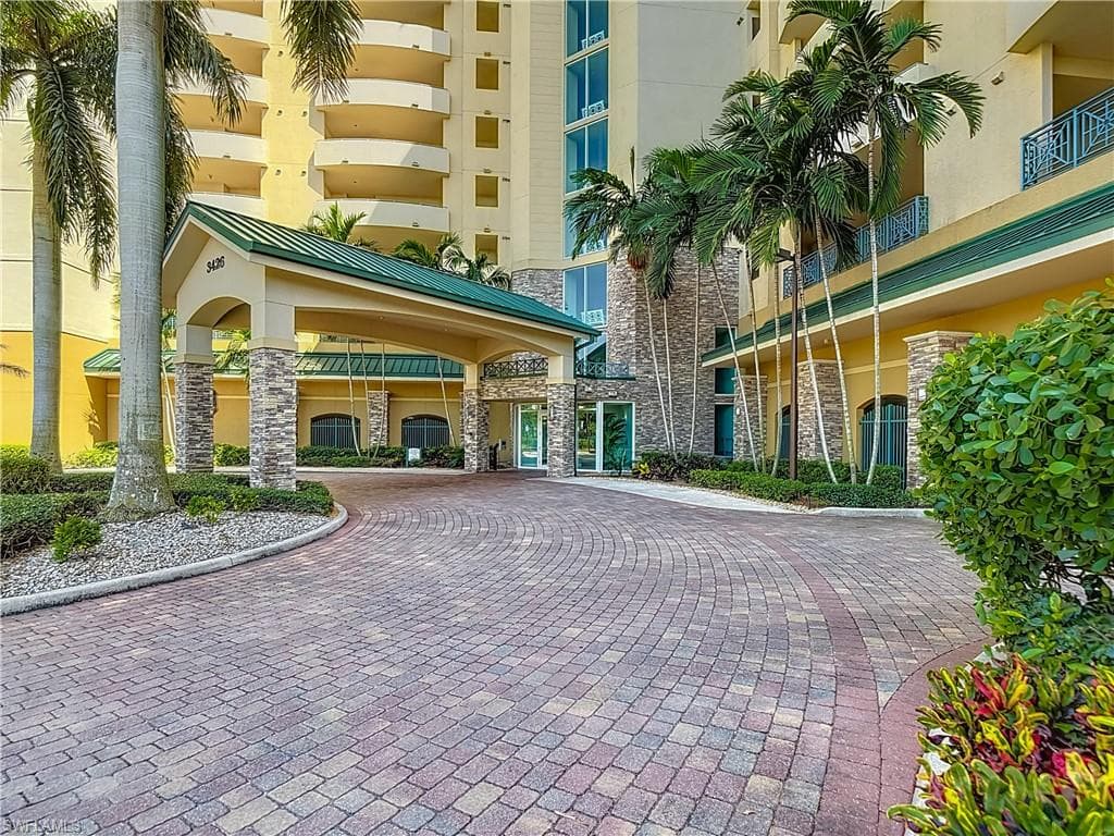 3426 Hancock Bridge PKWY # 706, NORTH FORT MYERS FL 33903-4
