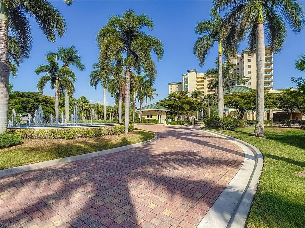 3426 Hancock Bridge PKWY # 706, NORTH FORT MYERS FL 33903-3