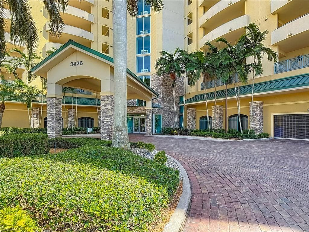 3426 Hancock Bridge PKWY # 706, NORTH FORT MYERS FL 33903-7
