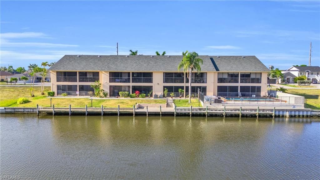 1003 SW 47th TER # 104, CAPE CORAL FL 33914-1