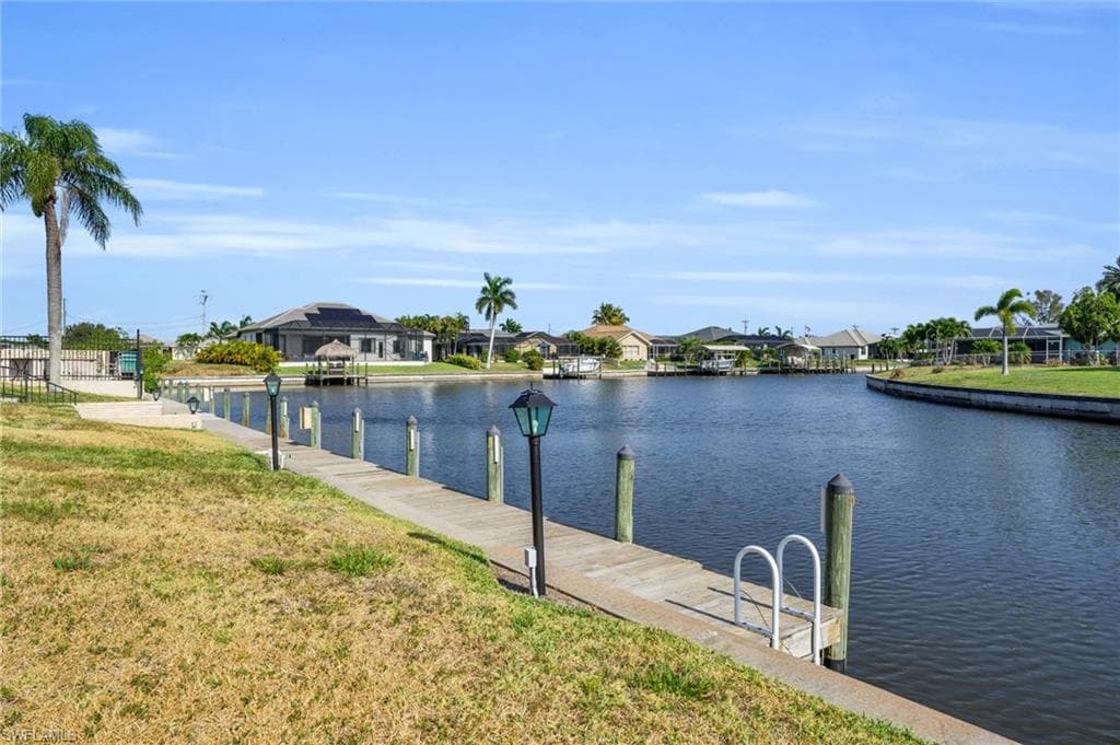 1003 SW 47th TER # 104, CAPE CORAL FL 33914-17