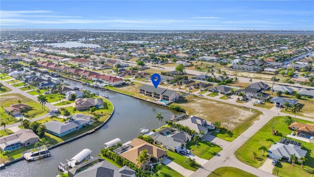1003 SW 47th TER # 104, CAPE CORAL FL 33914-18