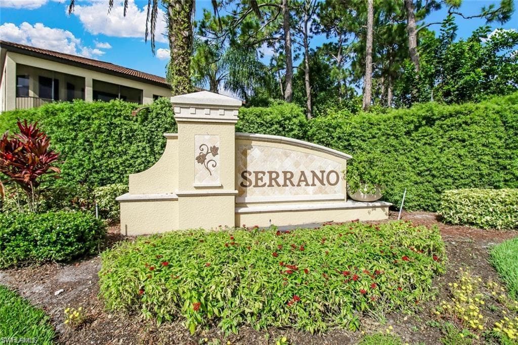 27024 Adriana CIR # 201, BONITA SPRINGS FL 34135-23