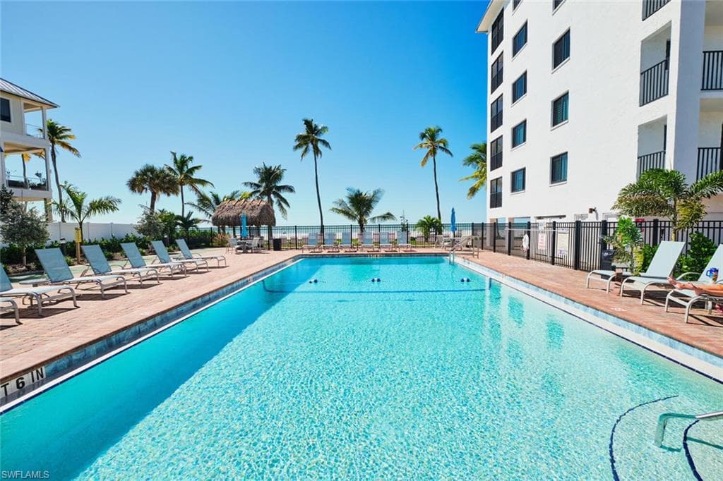 4770 Estero BLVD # 402, FORT MYERS BEACH FL 33931-2