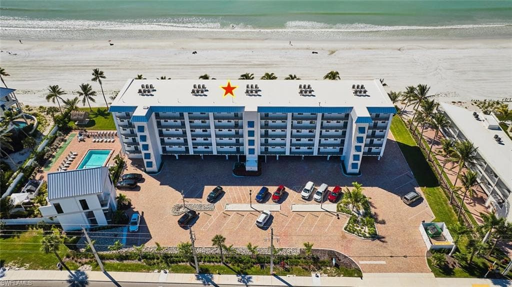 4770 Estero BLVD # 402, FORT MYERS BEACH FL 33931-4