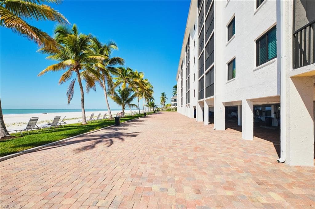 4770 Estero BLVD # 402, FORT MYERS BEACH FL 33931-36