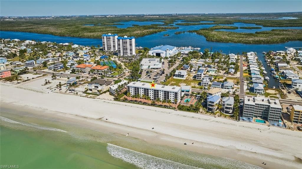 4770 Estero BLVD # 402, FORT MYERS BEACH FL 33931-43