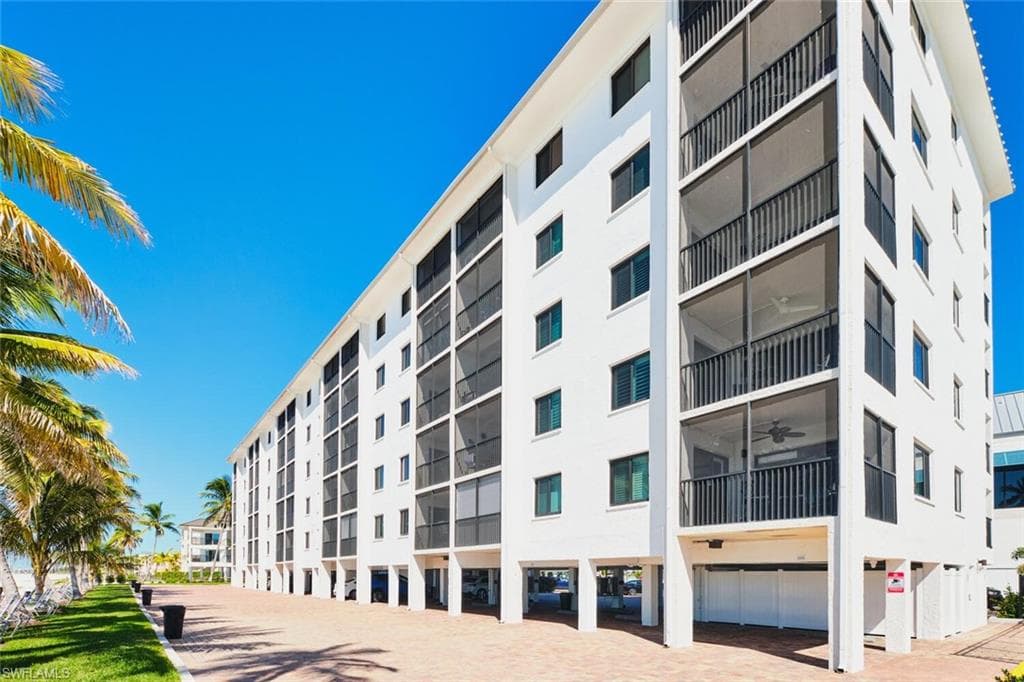 4770 Estero BLVD # 402, FORT MYERS BEACH FL 33931-35