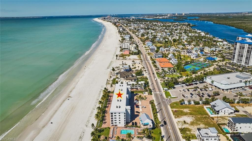 4770 Estero BLVD # 402, FORT MYERS BEACH FL 33931-42