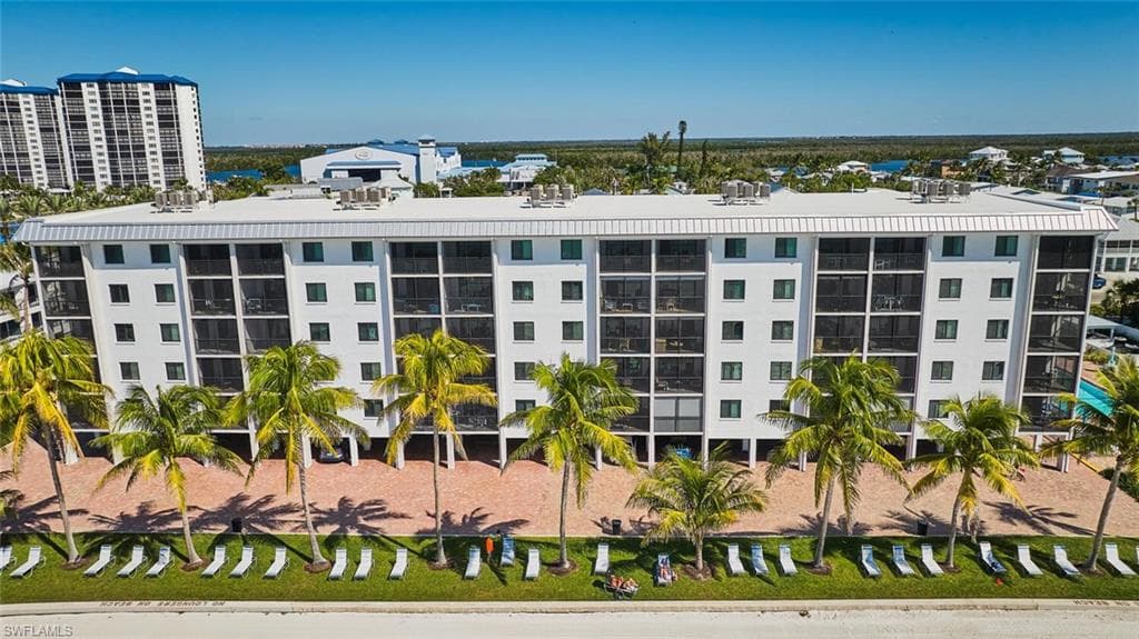 4770 Estero BLVD # 402, FORT MYERS BEACH FL 33931-38