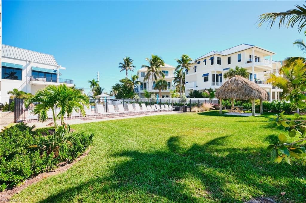 4770 Estero BLVD # 402, FORT MYERS BEACH FL 33931-37