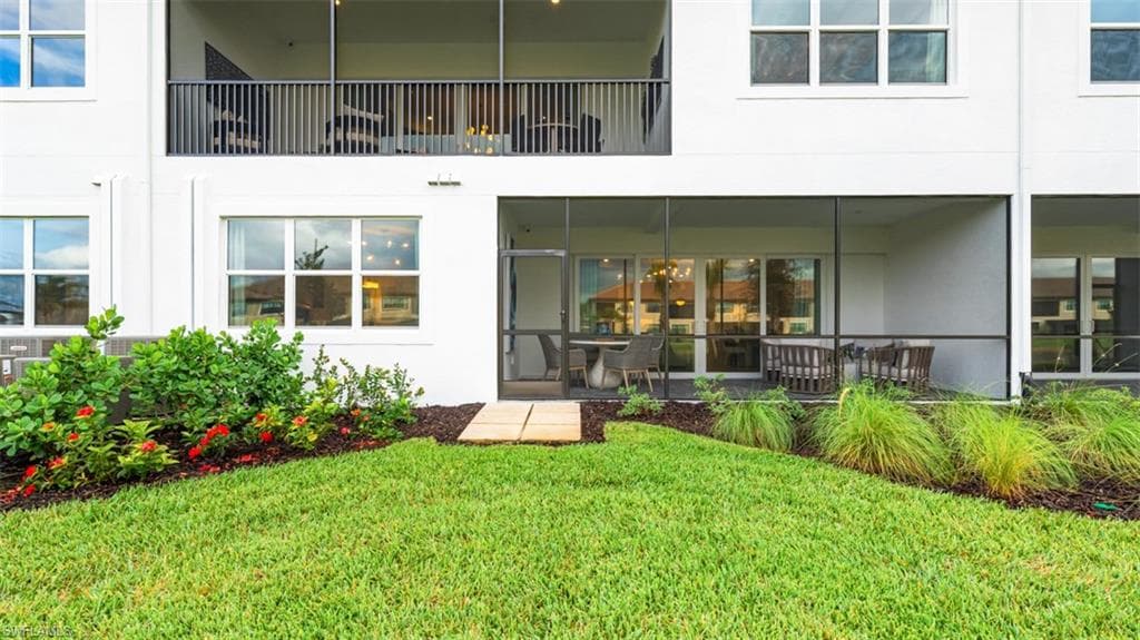 15339 Giardino DR # 103, NAPLES FL 34114-26