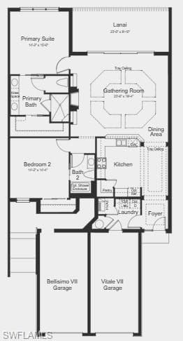 15339 Giardino DR # 103, NAPLES FL 34114-27