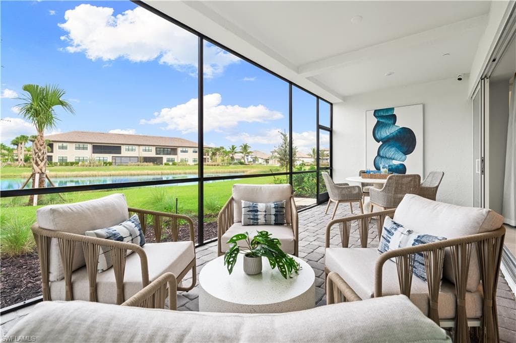 15339 Giardino DR # 103, NAPLES FL 34114-23