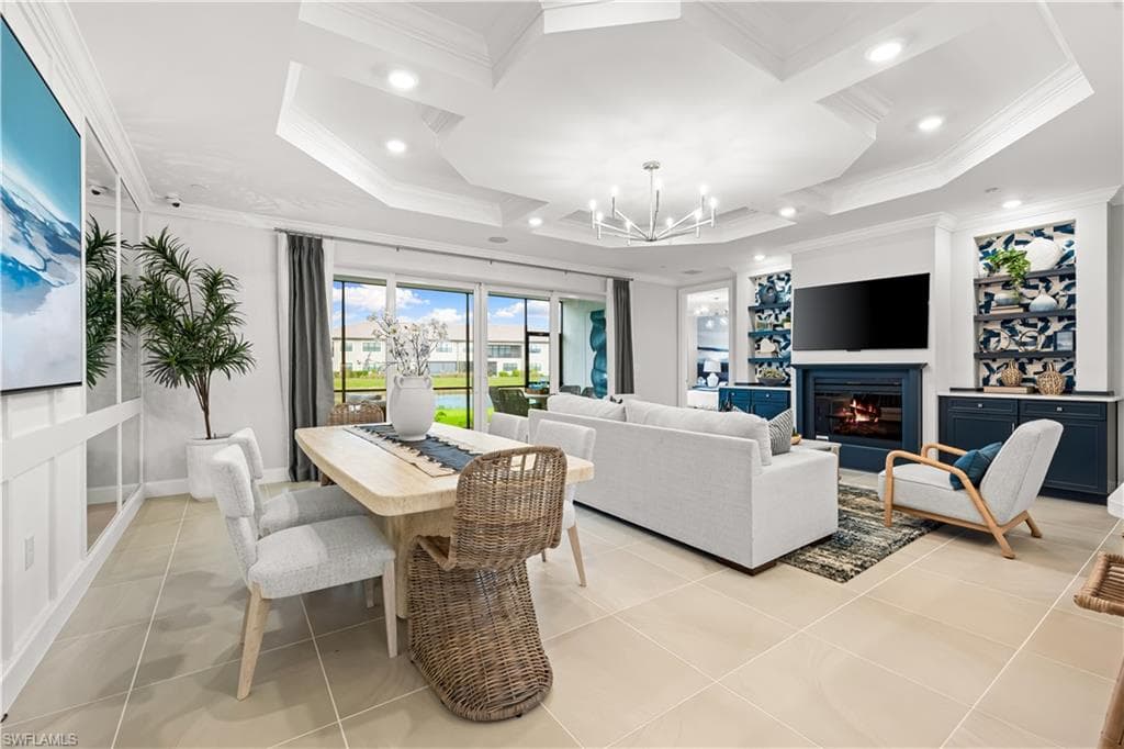 15339 Giardino DR # 103, NAPLES FL 34114-9