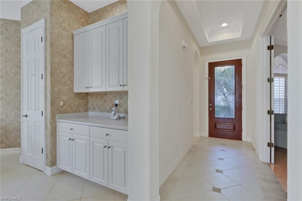 3134 Santorini CT, NAPLES FL 34119-1