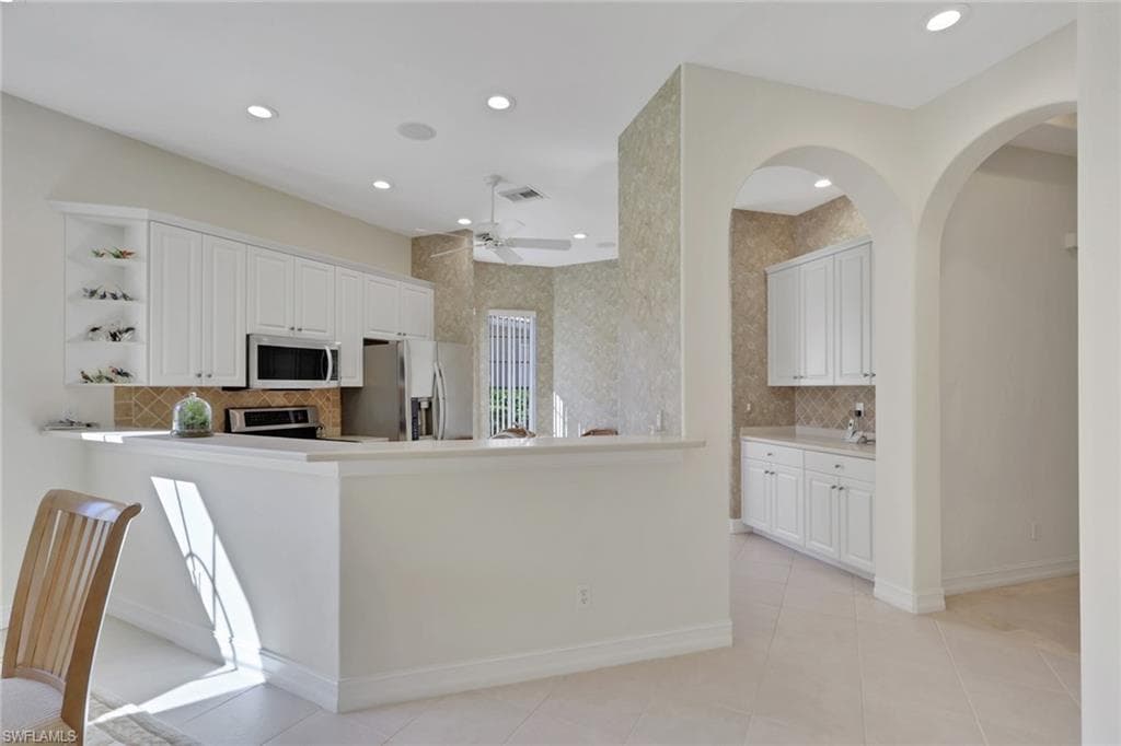 3134 Santorini CT, NAPLES FL 34119-5