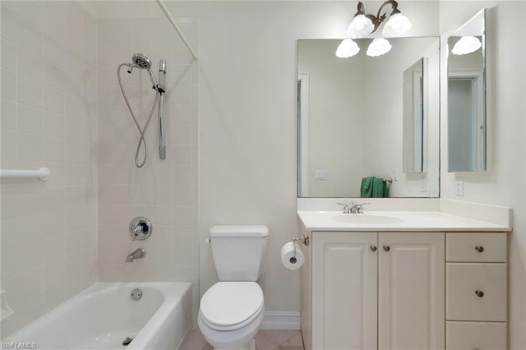 3134 Santorini CT, NAPLES FL 34119-12