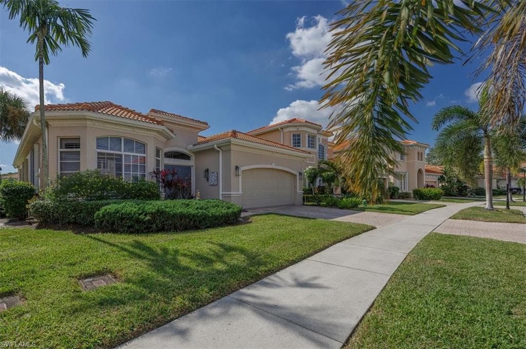 9159 Spring Mountain WAY, FORT MYERS FL 33908-1