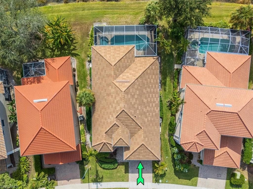 9159 Spring Mountain WAY, FORT MYERS FL 33908-2