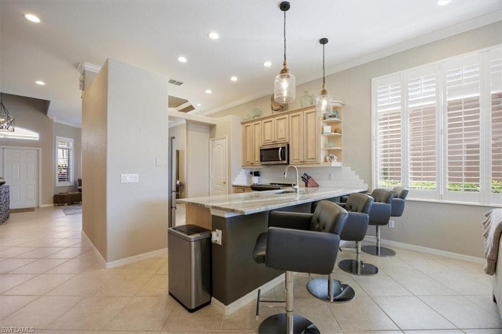 9159 Spring Mountain WAY, FORT MYERS FL 33908-13