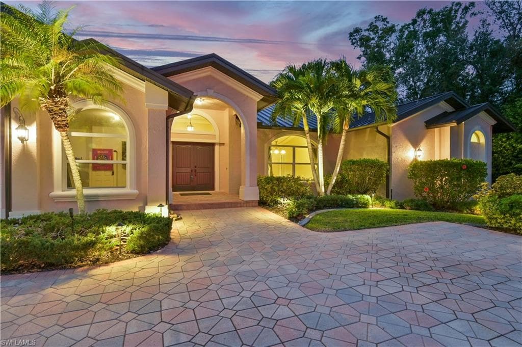 12641 Panasoffkee DR, NORTH FORT MYERS FL 33903-5