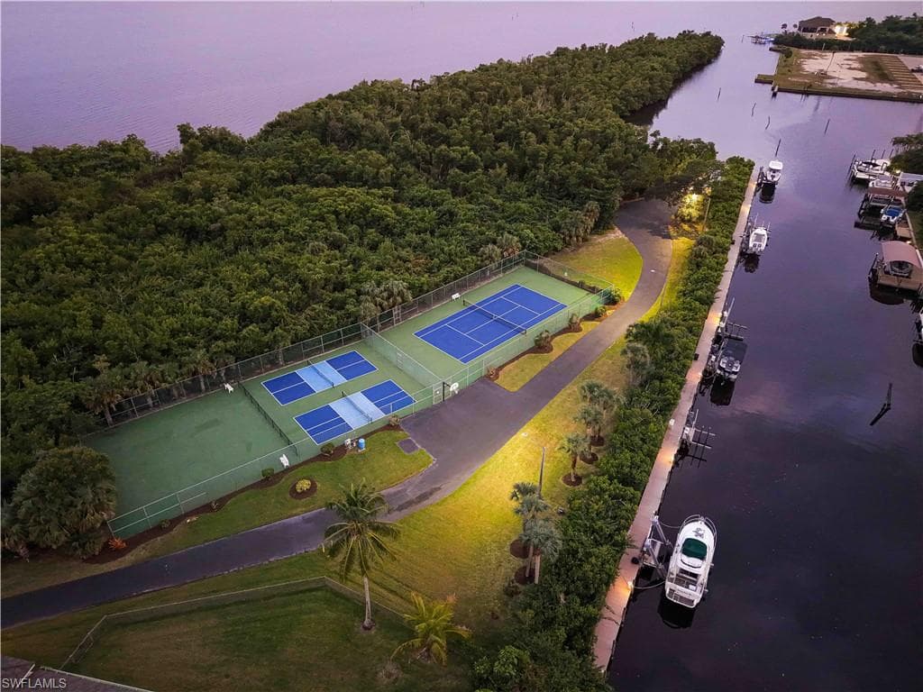 12641 Panasoffkee DR, NORTH FORT MYERS FL 33903-42