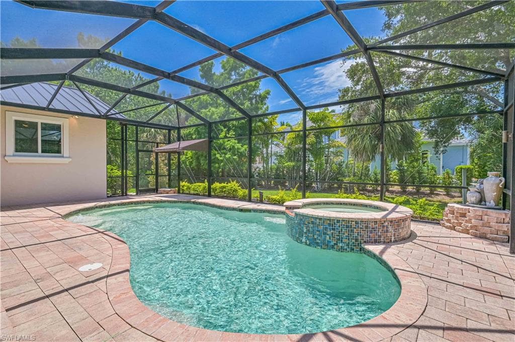 12641 Panasoffkee DR, NORTH FORT MYERS FL 33903-31