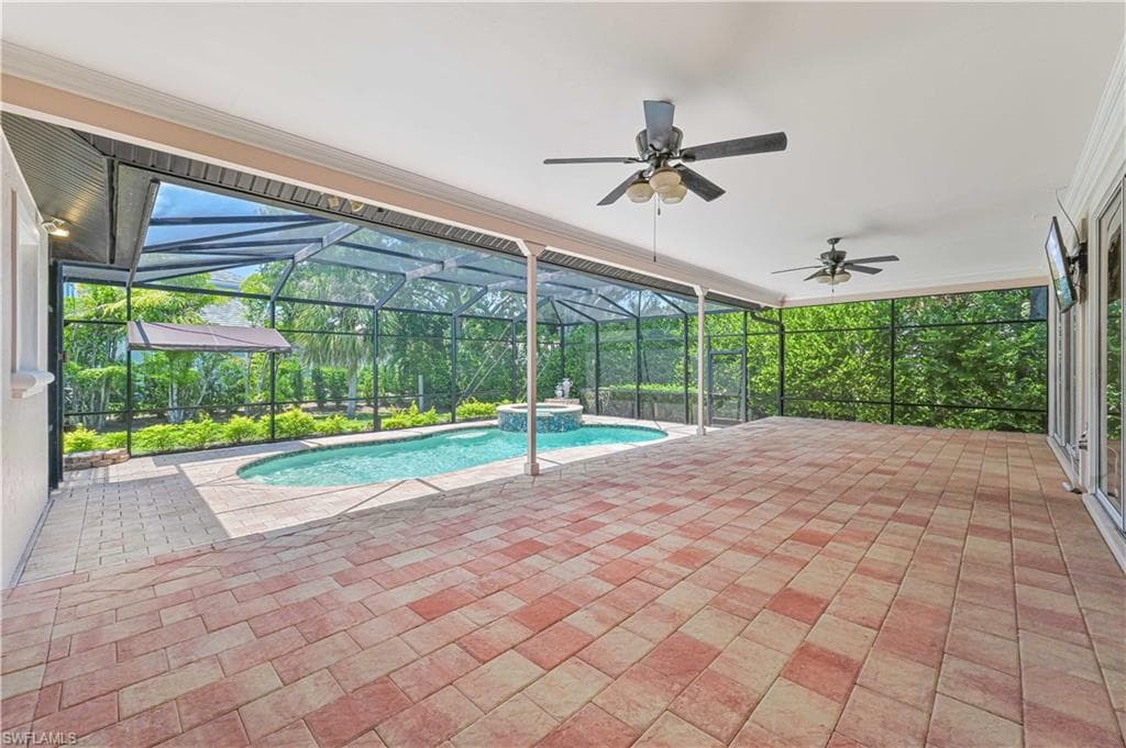 12641 Panasoffkee DR, NORTH FORT MYERS FL 33903-27