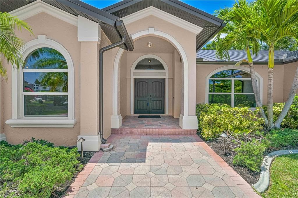 12641 Panasoffkee DR, NORTH FORT MYERS FL 33903-4