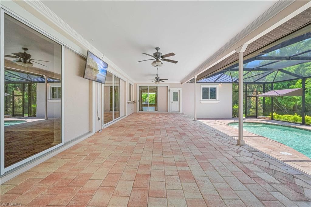 12641 Panasoffkee DR, NORTH FORT MYERS FL 33903-29