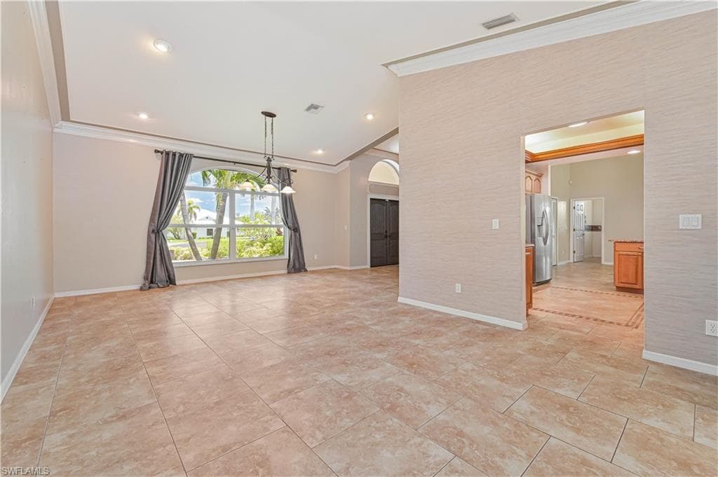 12641 Panasoffkee DR, NORTH FORT MYERS FL 33903-9