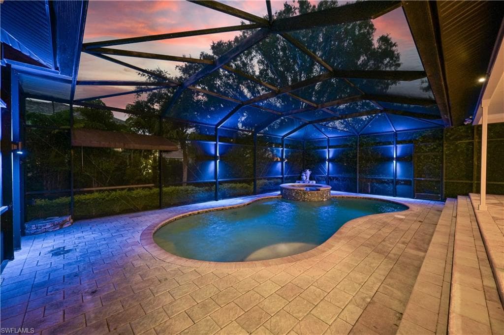 12641 Panasoffkee DR, NORTH FORT MYERS FL 33903-32