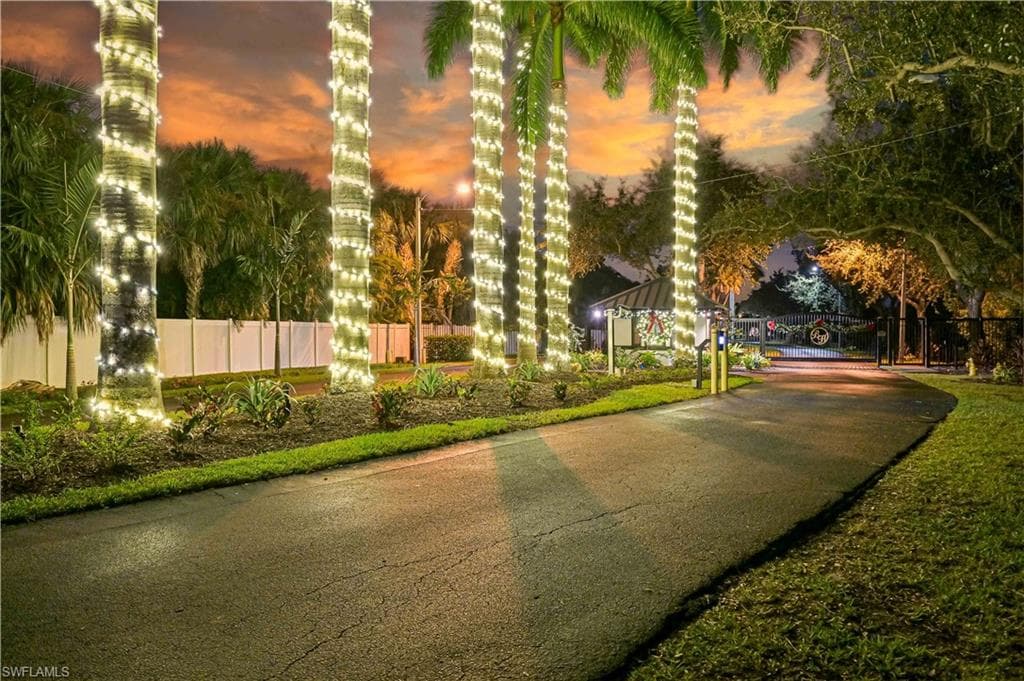 12641 Panasoffkee DR, NORTH FORT MYERS FL 33903-36